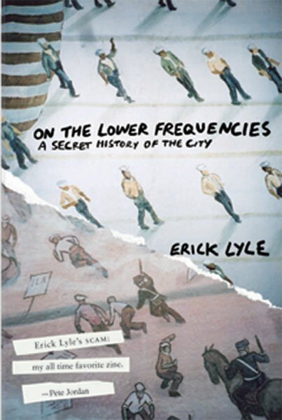 'On the Lower Frequencies' cover